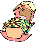 Cradle baby graphics