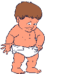 Diapers baby graphics