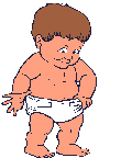 Diapers baby graphics