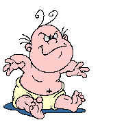 Diapers baby graphics