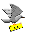 Pigeons bird graphics