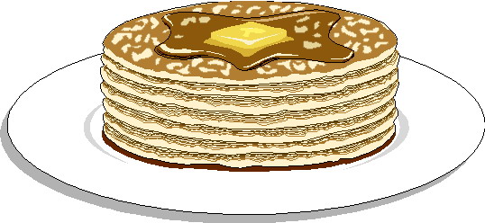 Baking clip art