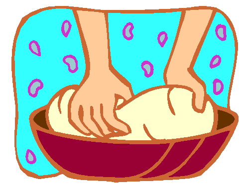 Baking clip art