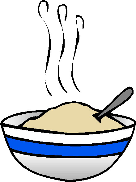 Baking clip art