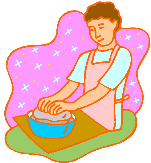 Baking