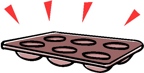 Baking clip art