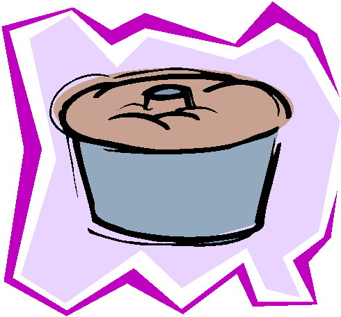 Baking clip art