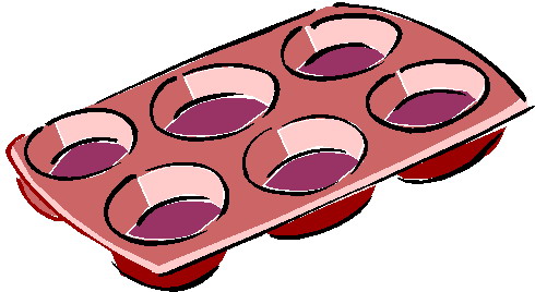 Baking clip art