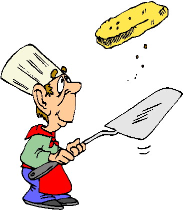 Baking clip art