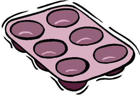 Baking clip art