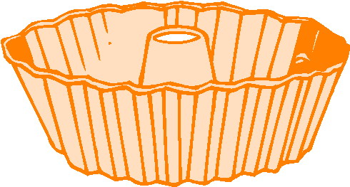 Baking clip art