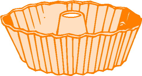 Baking clip art