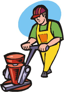 Cleaning clip art