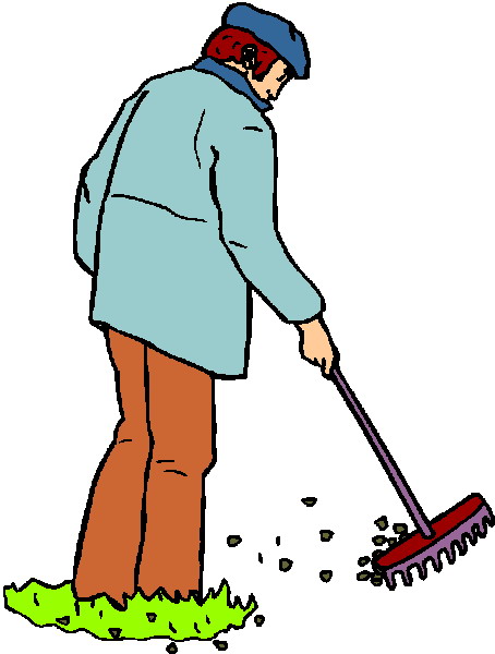 Cleaning clip art