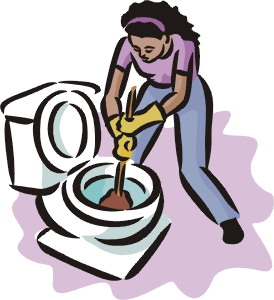 Cleaning clip art