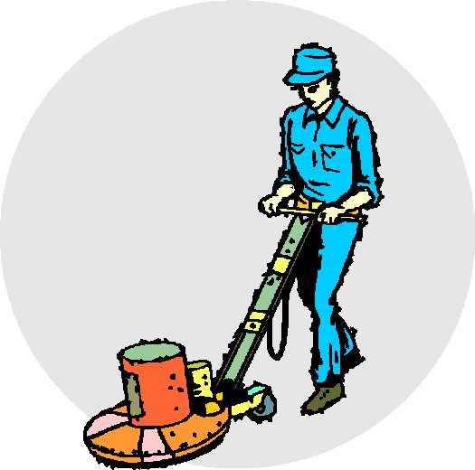 Cleaning clip art