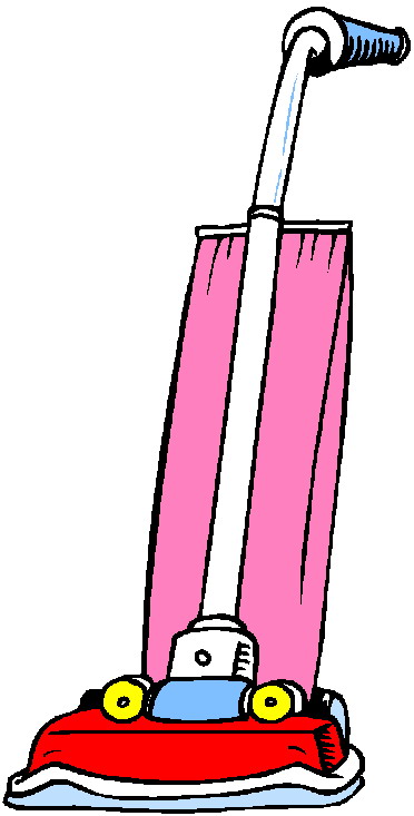 Cleaning clip art