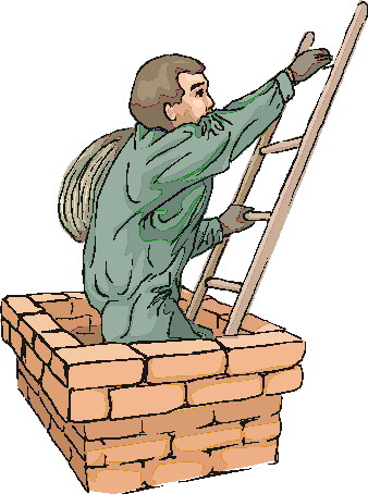 Climbing clip art