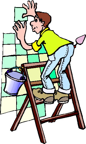 Climbing clip art