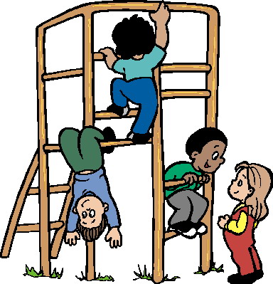 Climbing clip art