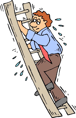 Climbing clip art