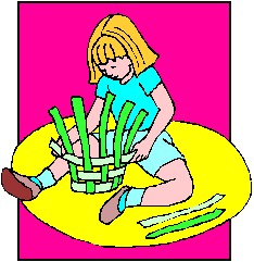 Crafts clip art