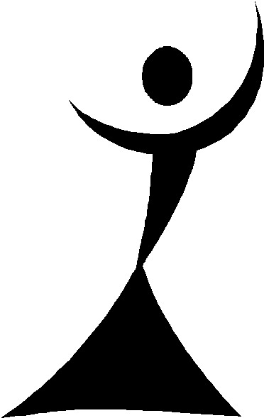 Dancing clip art