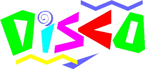 Dancing clip art