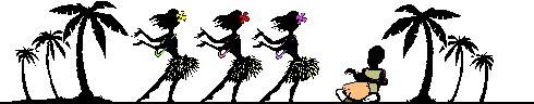 Dancing clip art