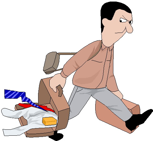 Destination clip art