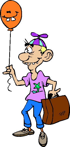 Destination clip art