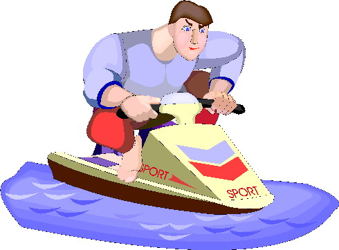 Destination clip art