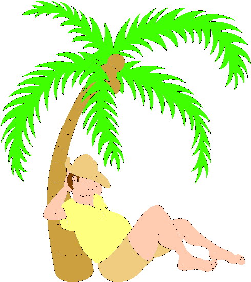 Destination clip art