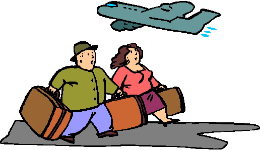 Destination clip art