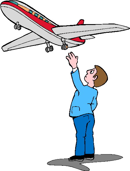 Destination clip art