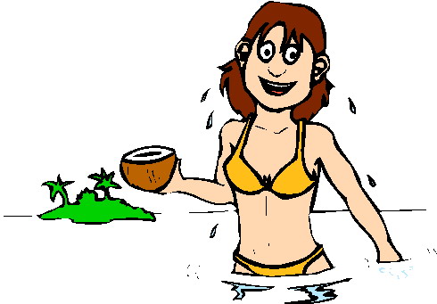 Destination clip art