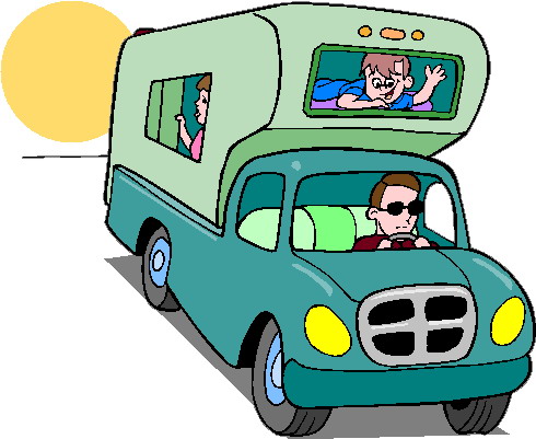 Destination clip art