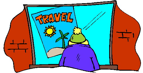 Destination clip art