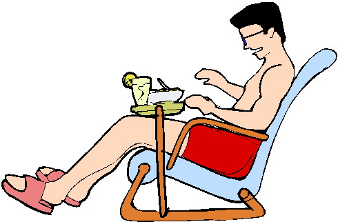 Destination clip art