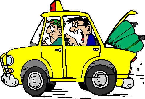 Destination clip art