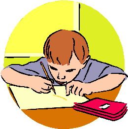 Drawing clip art