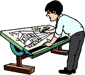 Drawing clip art