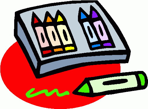 Drawing clip art