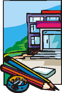 Drawing clip art