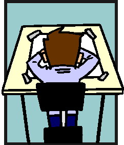 Drawing clip art