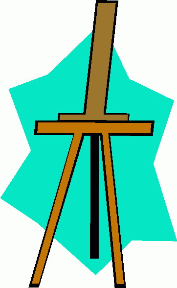 Drawing clip art