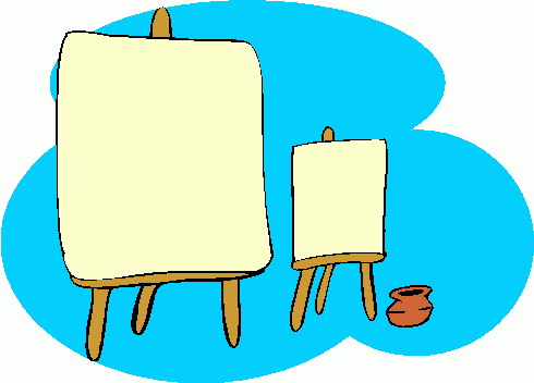 Drawing clip art