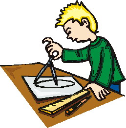 Drawing clip art