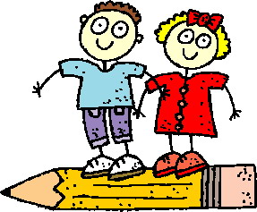 Drawing clip art