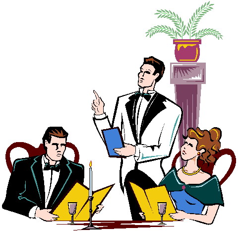Eating clip art